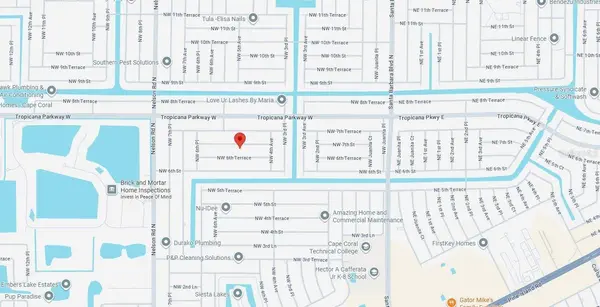 430 NW 7TH ST, Cape Coral, FL 33993