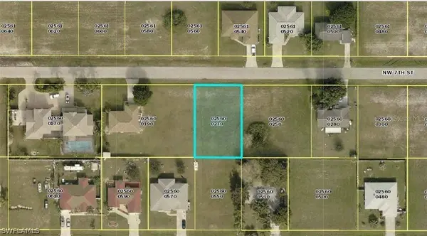 430 NW 7TH ST, Cape Coral, FL 33993
