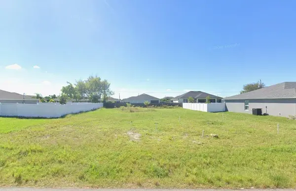 430 NW 7TH ST, Cape Coral, FL 33993
