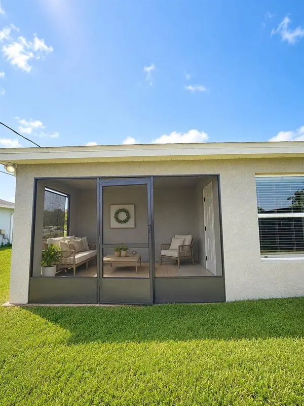 10193 BURLINGTON AVE, Englewood, FL 34224