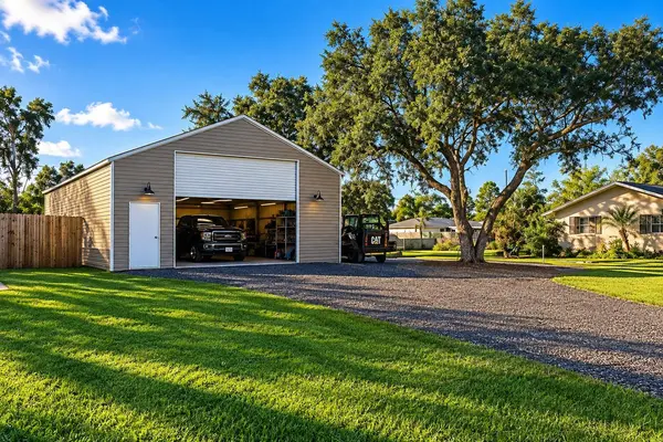 20263 LADNER AVE, Port Charlotte, FL 33954
