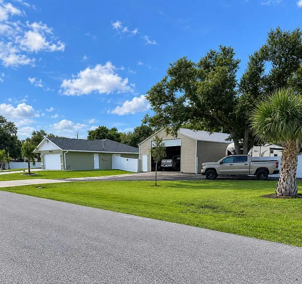 20263 LADNER AVE, Port Charlotte, FL 33954