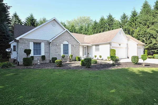 14689 Adams Road, Granger, IN 46530-9705