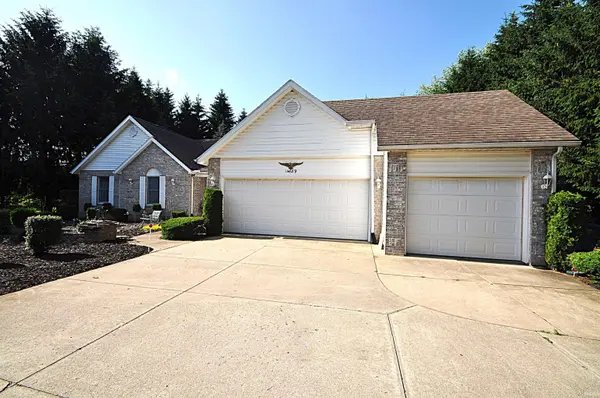 14689 Adams Road, Granger, IN 46530-9705