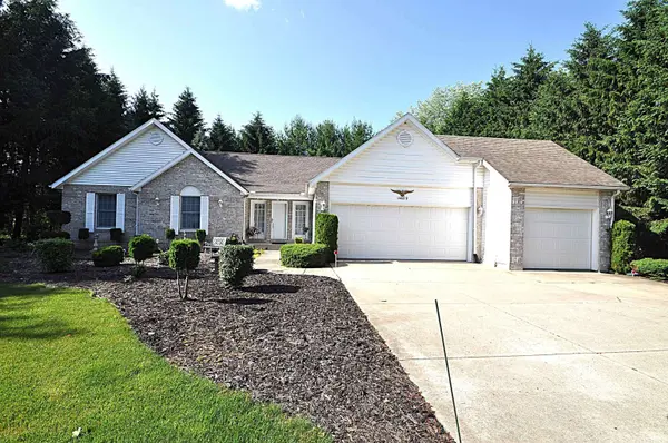 14689 Adams Road, Granger, IN 46530-9705