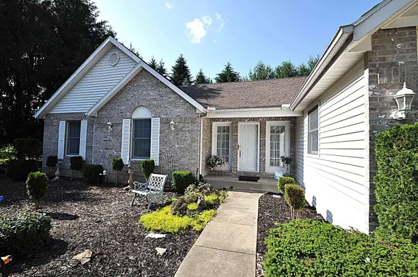 14689 Adams Road, Granger, IN 46530-9705