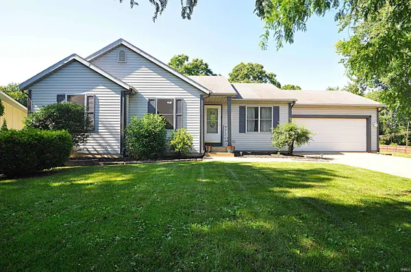 21573 Kern Road, South Bend, IN 46614-9757