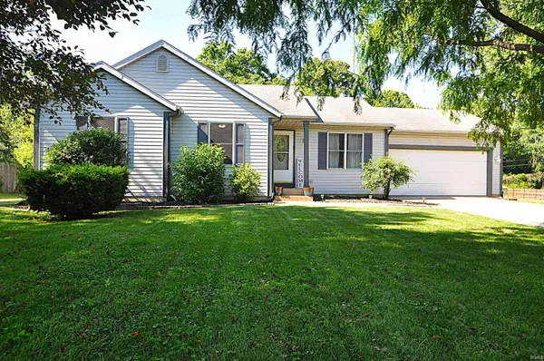 21573 Kern Road, South Bend, IN 46614-9757