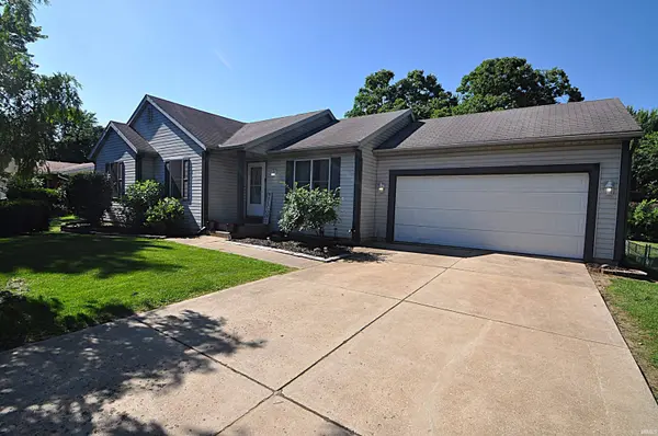 21573 Kern Road, South Bend, IN 46614-9757