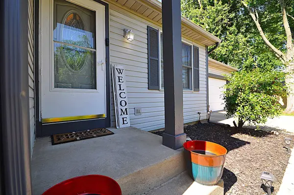 21573 Kern Road, South Bend, IN 46614-9757