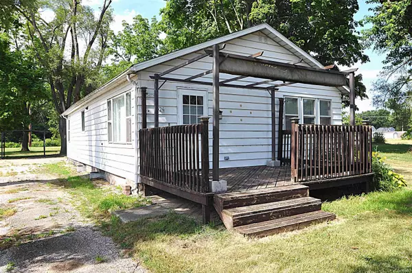 1524 E Jefferson Boulevard, Mishawaka, IN 46545