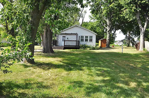 1524 E Jefferson Boulevard, Mishawaka, IN 46545