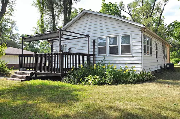 1524 E Jefferson Boulevard, Mishawaka, IN 46545