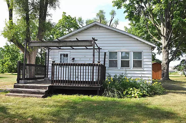 1524 E Jefferson Boulevard, Mishawaka, IN 46545