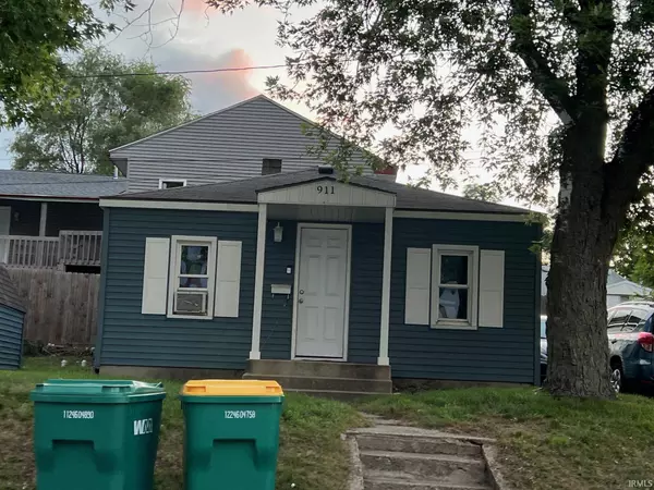 911 N Division & 318 E Battell Street, Mishawaka, IN 46545