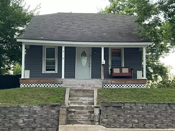 911 N Division & 318 E Battell Street, Mishawaka, IN 46545