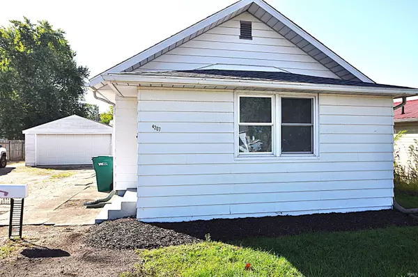 4207 Lincolnway E, Mishawaka, IN 46544-4020