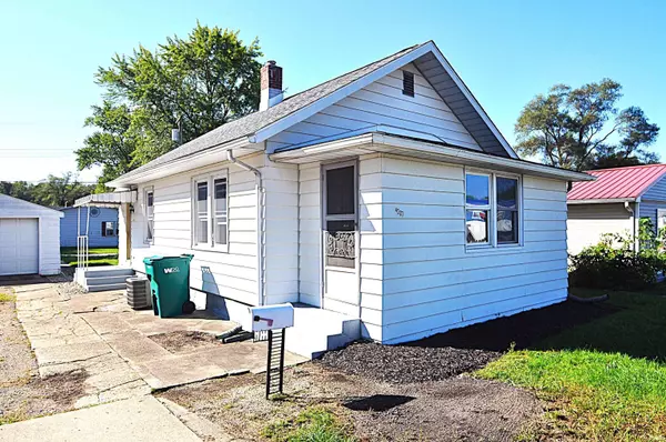 4207 Lincolnway E, Mishawaka, IN 46544-4020