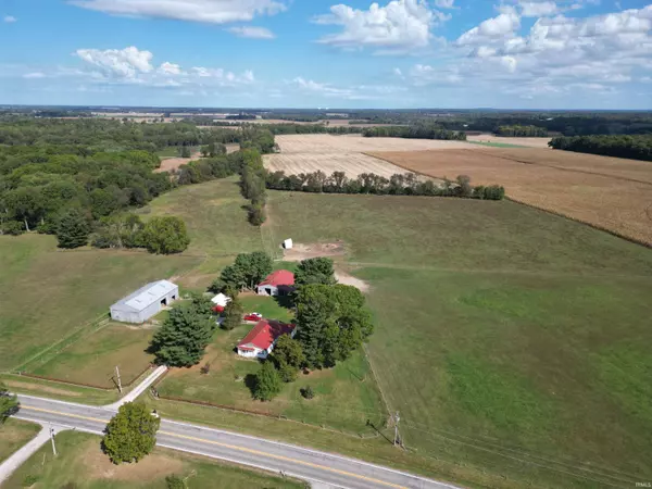 3961 S State Road 104 Road, Laporte, IN 46350