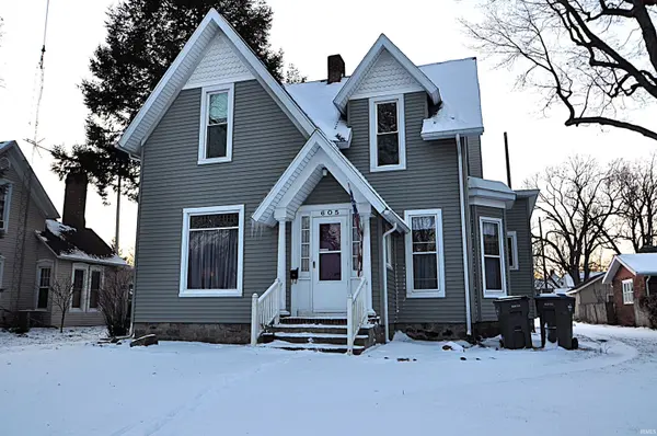 605 S 7Th Street, Goshen, IN 46526-4013