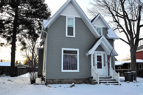 605 S 7Th Street, Goshen, IN 46526-4013