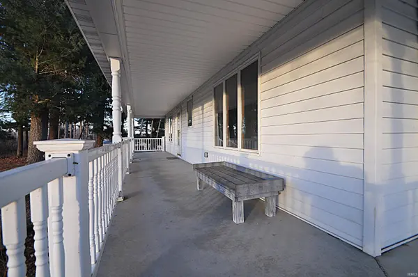 4420 N 700, Hamlet, IN 46532-9548
