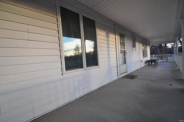4420 N 700, Hamlet, IN 46532-9548