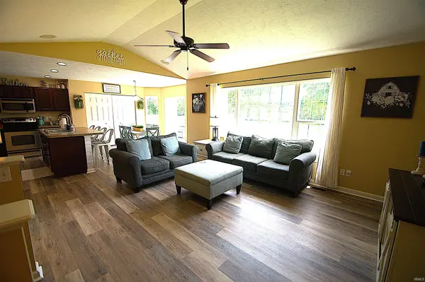 17404 Battles Road, South Bend, IN 46614-9104