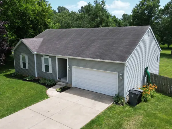 17404 Battles Road, South Bend, IN 46614-9104