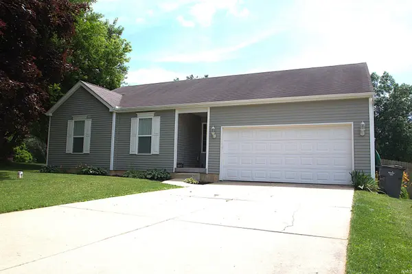17404 Battles Road, South Bend, IN 46614-9104