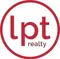 LPT Logo red