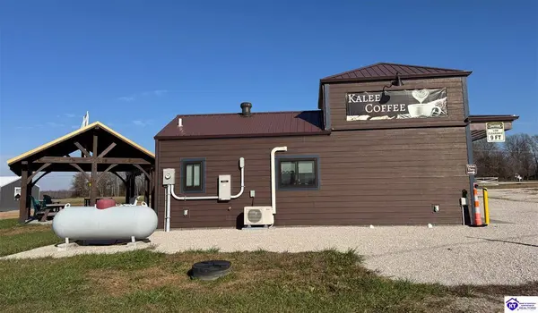 16825 Cub Run Highway, Cub Run, KY 42729