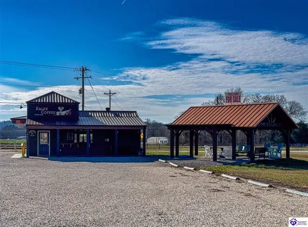 16825 Cub Run Highway, Cub Run, KY 42729