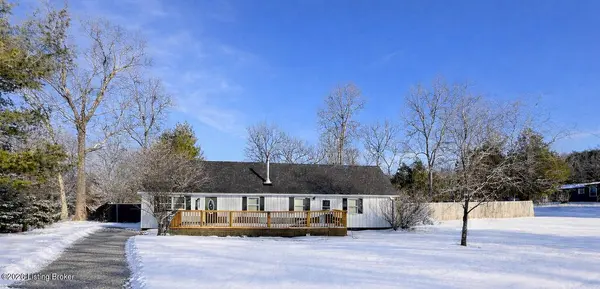 3276 Cave Hill Rd, Munfordville, KY 42765