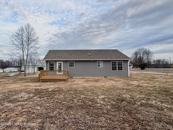 3337 Broad Ford Rd, Clarkson, KY 42726