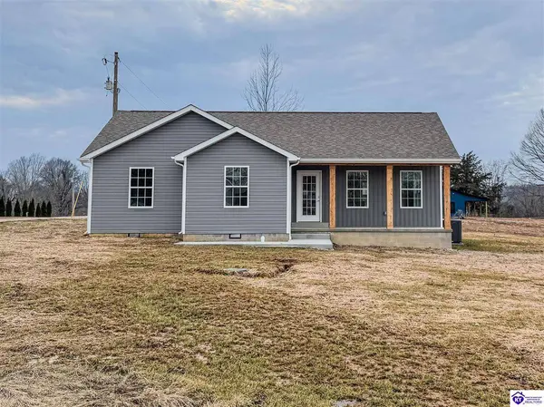 3337 Broad Ford Road, Clarkson, KY 42726