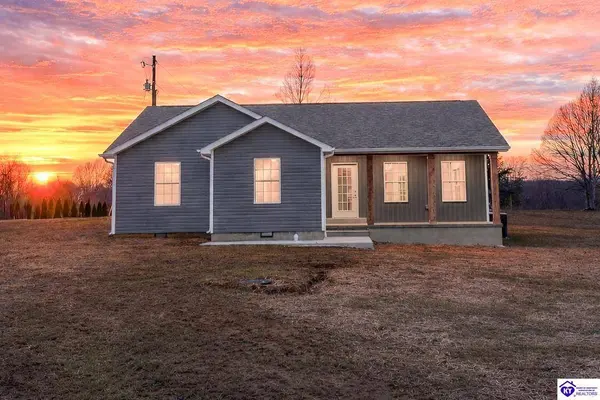 3337 Broad Ford Road, Clarkson, KY 42726