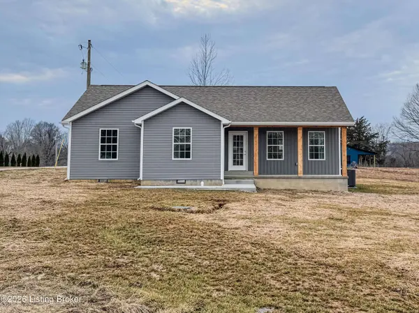 3337 Broad Ford Rd, Clarkson, KY 42726