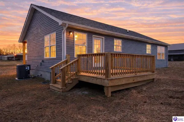 3337 Broad Ford Road, Clarkson, KY 42726