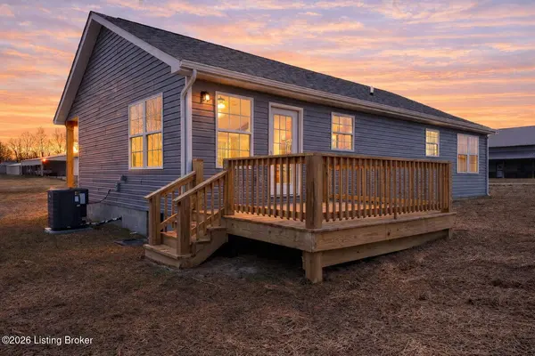 3337 Broad Ford Rd, Clarkson, KY 42726