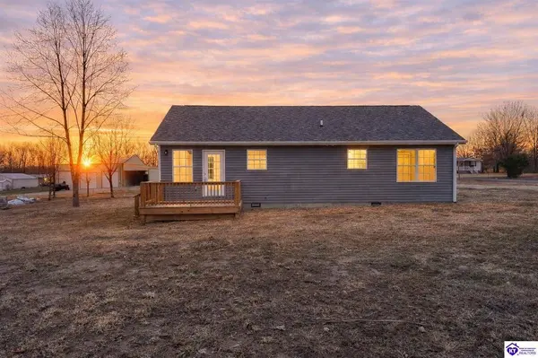 3337 Broad Ford Road, Clarkson, KY 42726