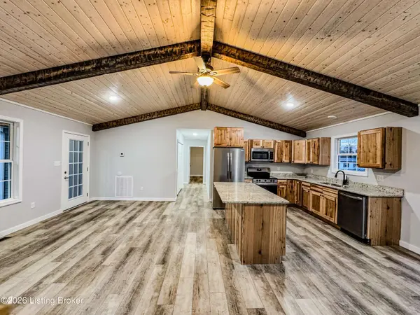 3337 Broad Ford Rd, Clarkson, KY 42726