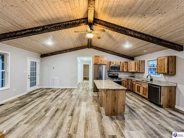 3337 Broad Ford Road, Clarkson, KY 42726