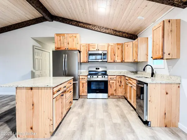 3337 Broad Ford Rd, Clarkson, KY 42726