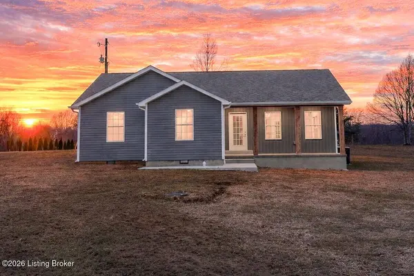 3337 Broad Ford Rd, Clarkson, KY 42726