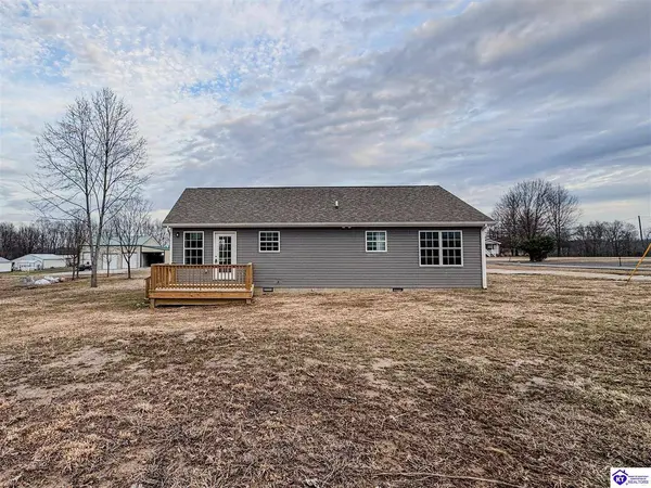 3337 Broad Ford Road, Clarkson, KY 42726