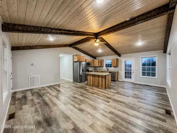 3337 Broad Ford Rd, Clarkson, KY 42726