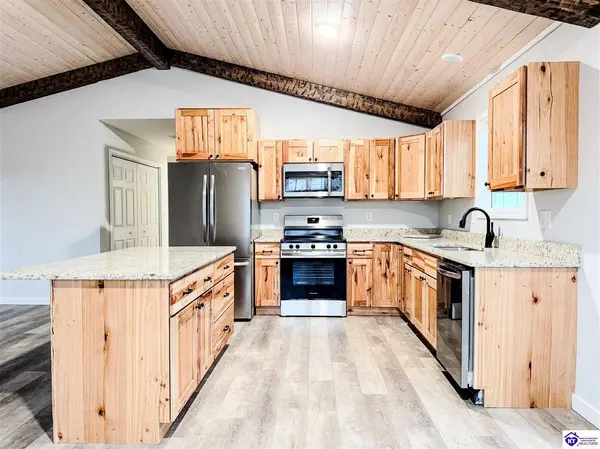 3337 Broad Ford Road, Clarkson, KY 42726