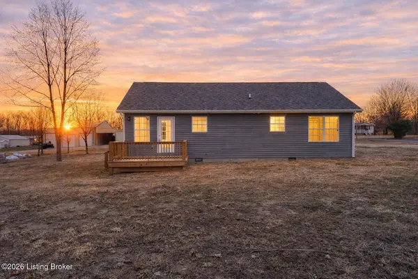 3337 Broad Ford Rd, Clarkson, KY 42726