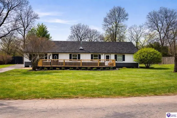 3276 Cave Hill Road, Munfordville, KY 42765